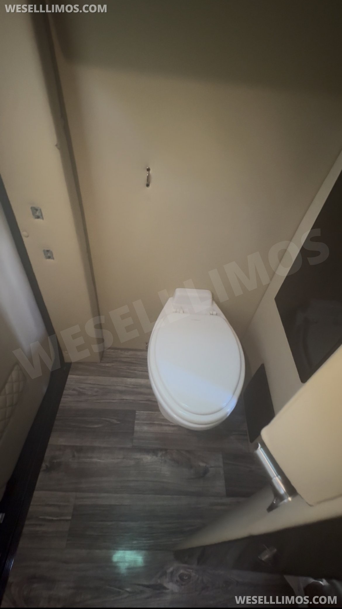 Photo of Sprinter for sale: 2020 Mercedes-Benz Sprinter-Limo