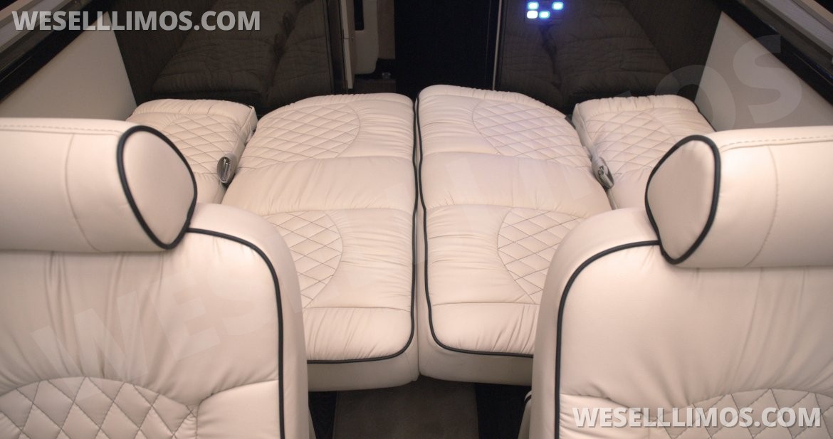 Photo of Sprinter for sale: 2020 Mercedes-Benz Sprinter-Limo