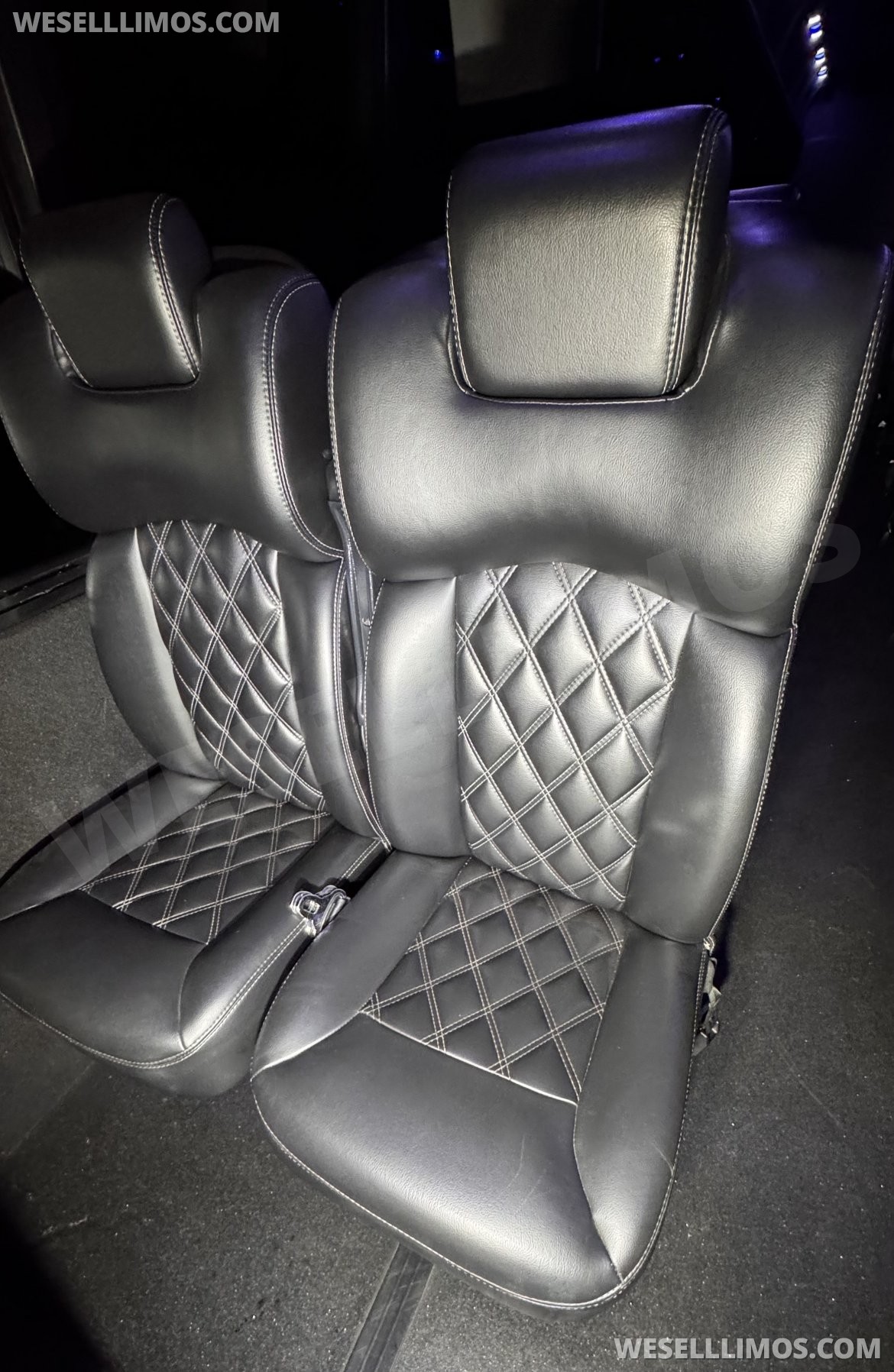 Photo of Shuttle Bus for sale: 2015 Freightliner M2 45" by Executive coach