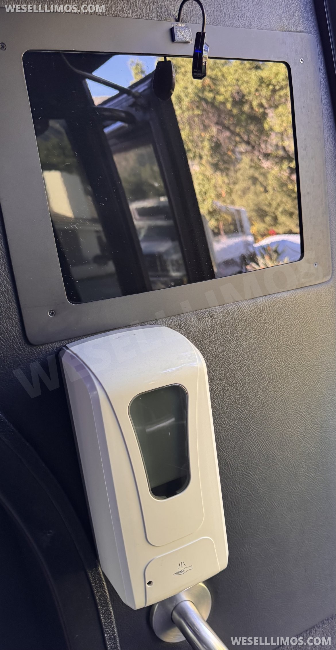 Photo of Shuttle Bus for sale: 2015 Freightliner M2 45" by Executive coach