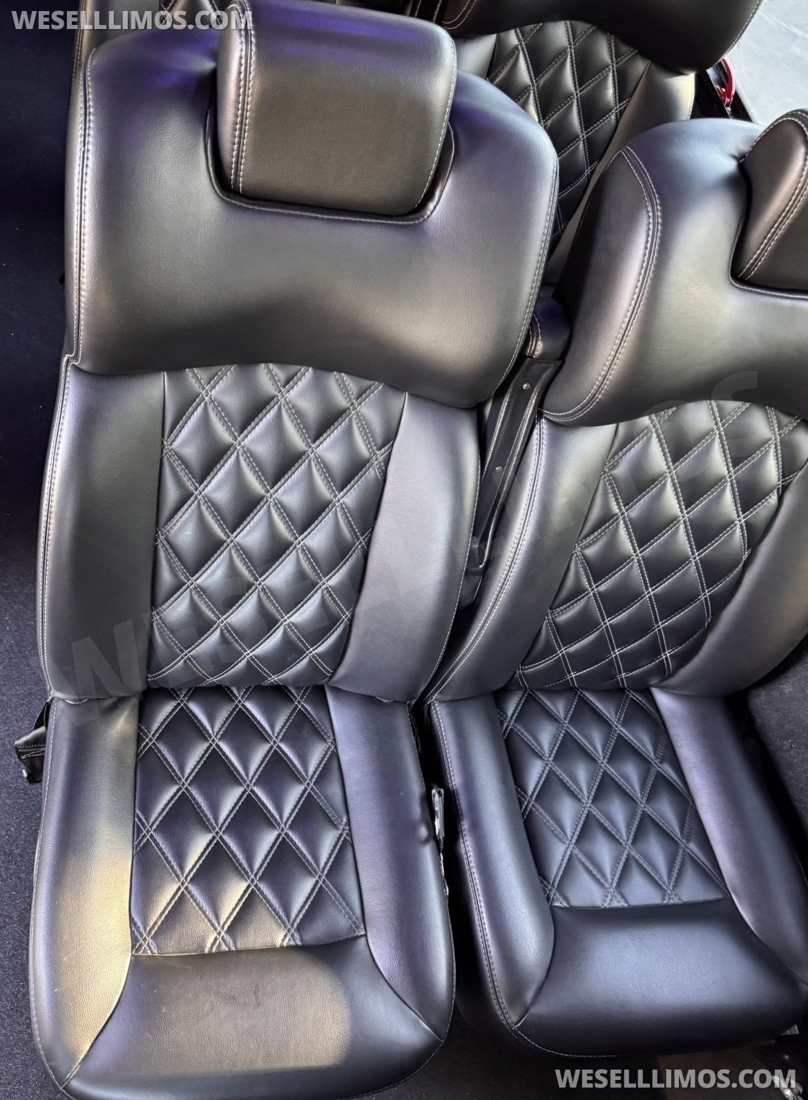 Photo of Shuttle Bus for sale: 2015 Freightliner M2 45" by Executive coach