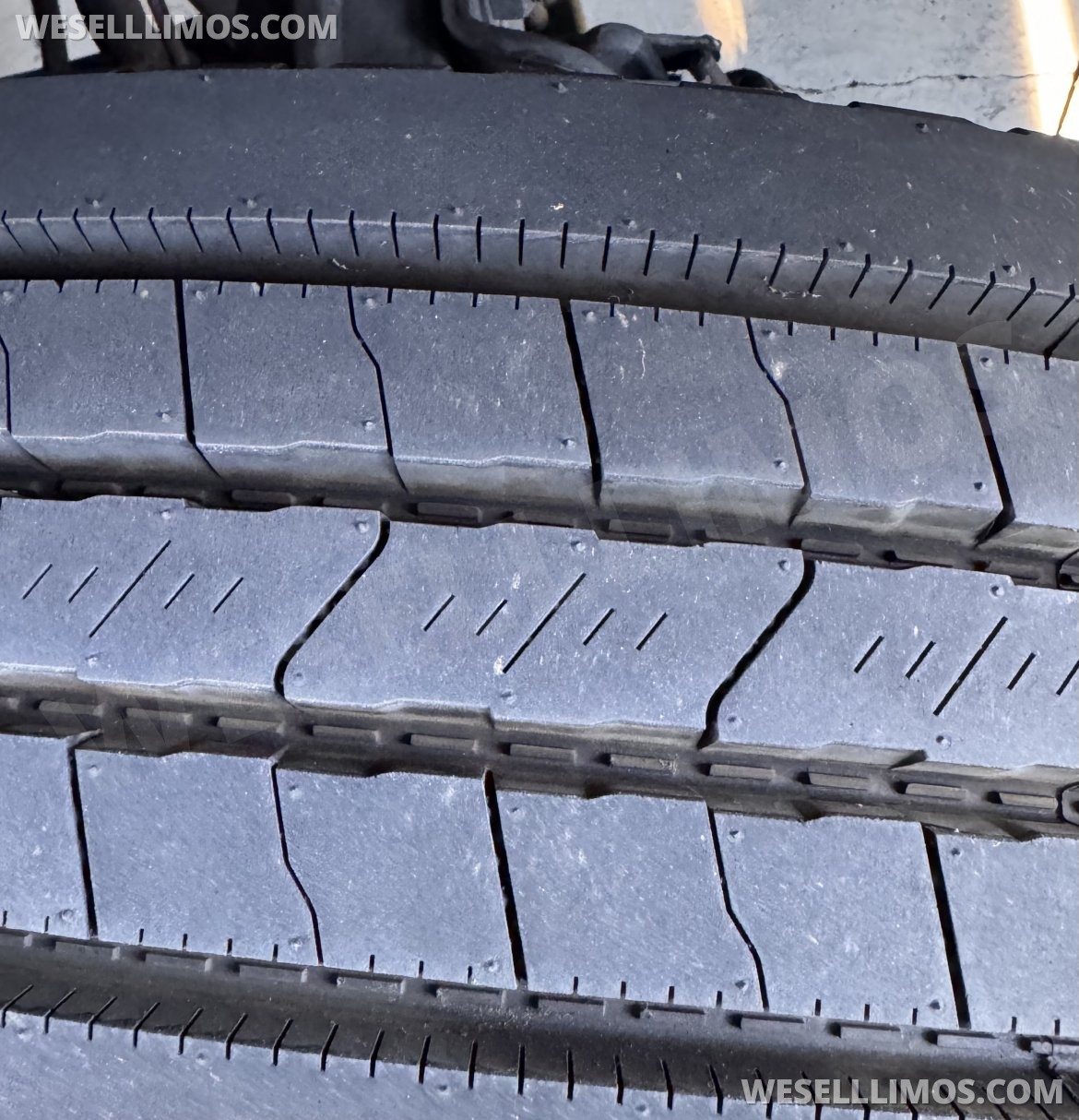 Photo of Shuttle Bus for sale: 2015 Freightliner M2 45" by Executive coach