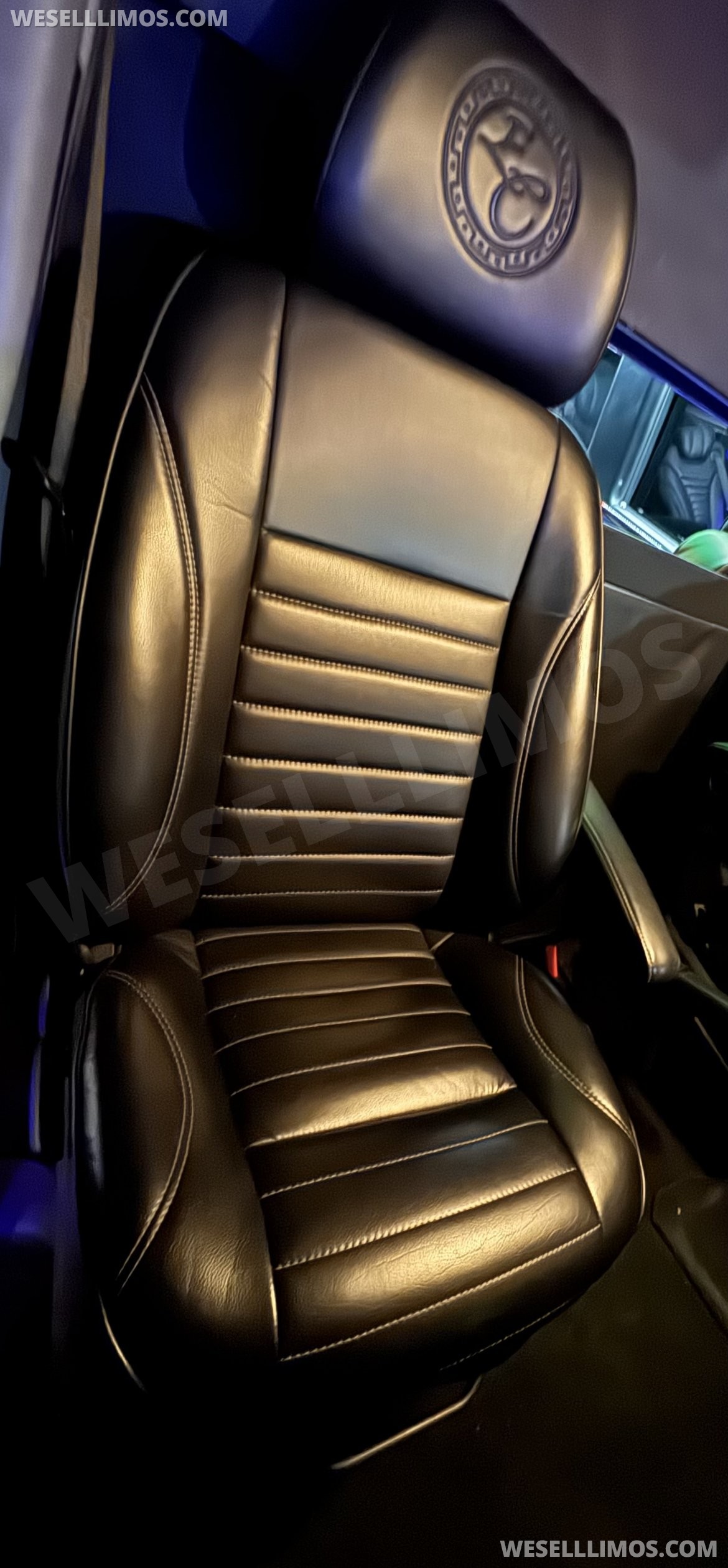 Photo of Sprinter for sale: 2019 Mercedes-Benz Sprinter 23" by Executive coach