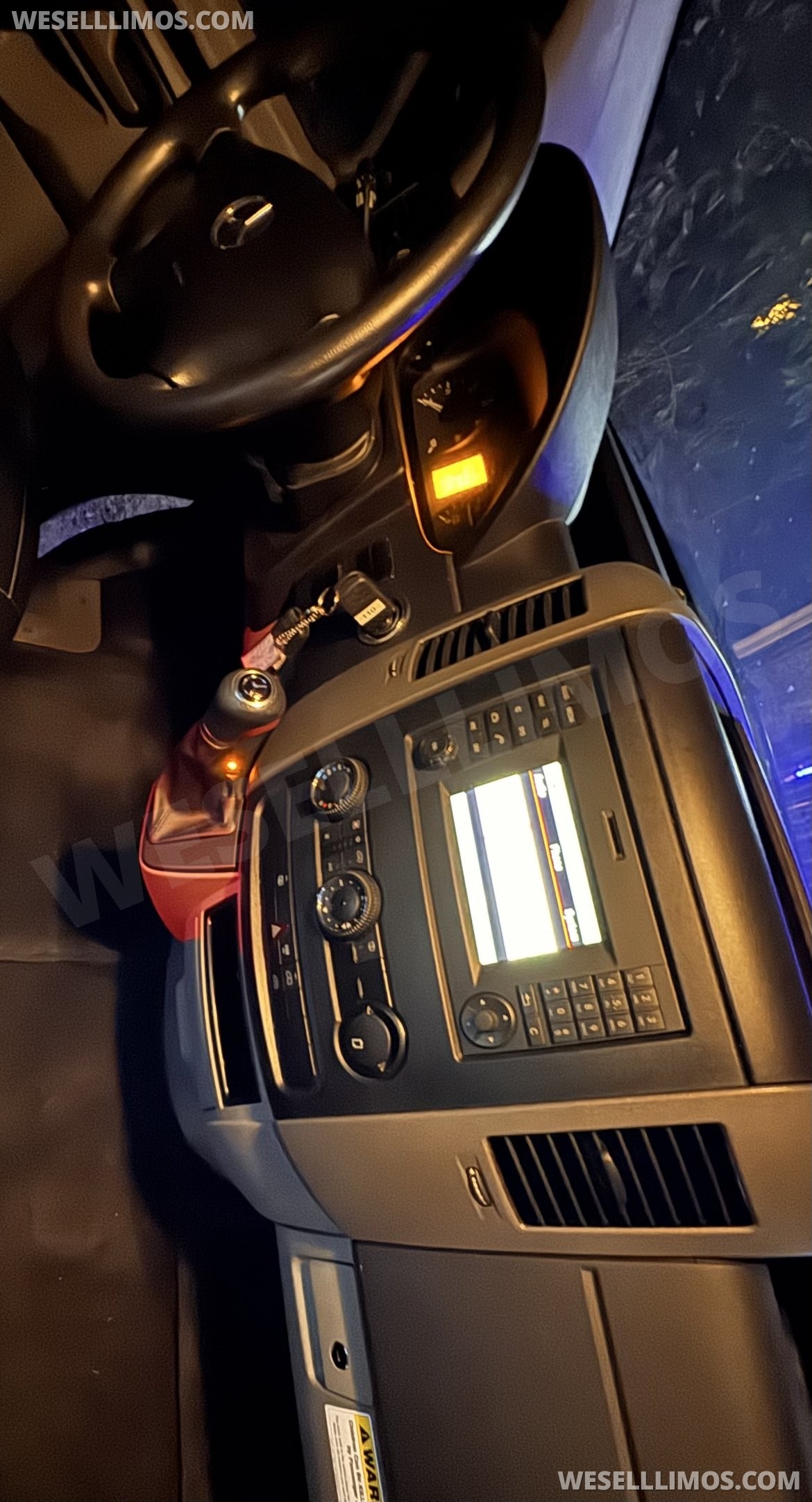 Photo of Sprinter for sale: 2019 Mercedes-Benz Sprinter 23" by Executive coach