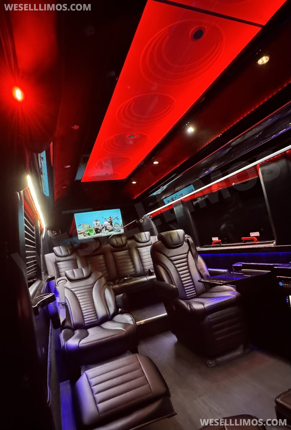 Sprinter for sale: 2019 Mercedes-Benz Sprinter 23" by Executive coach