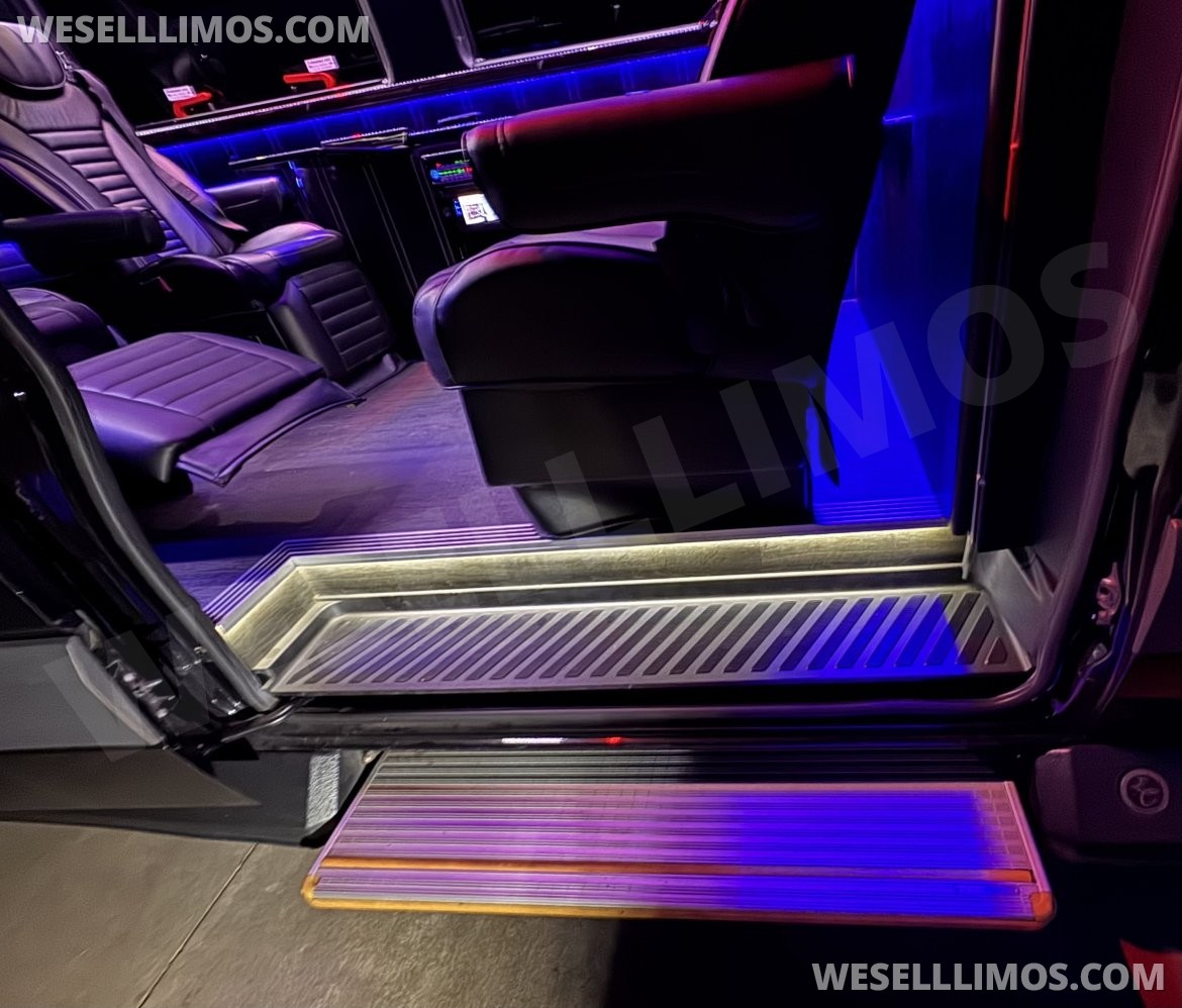 Photo of Sprinter for sale: 2019 Mercedes-Benz Sprinter 23" by Executive coach