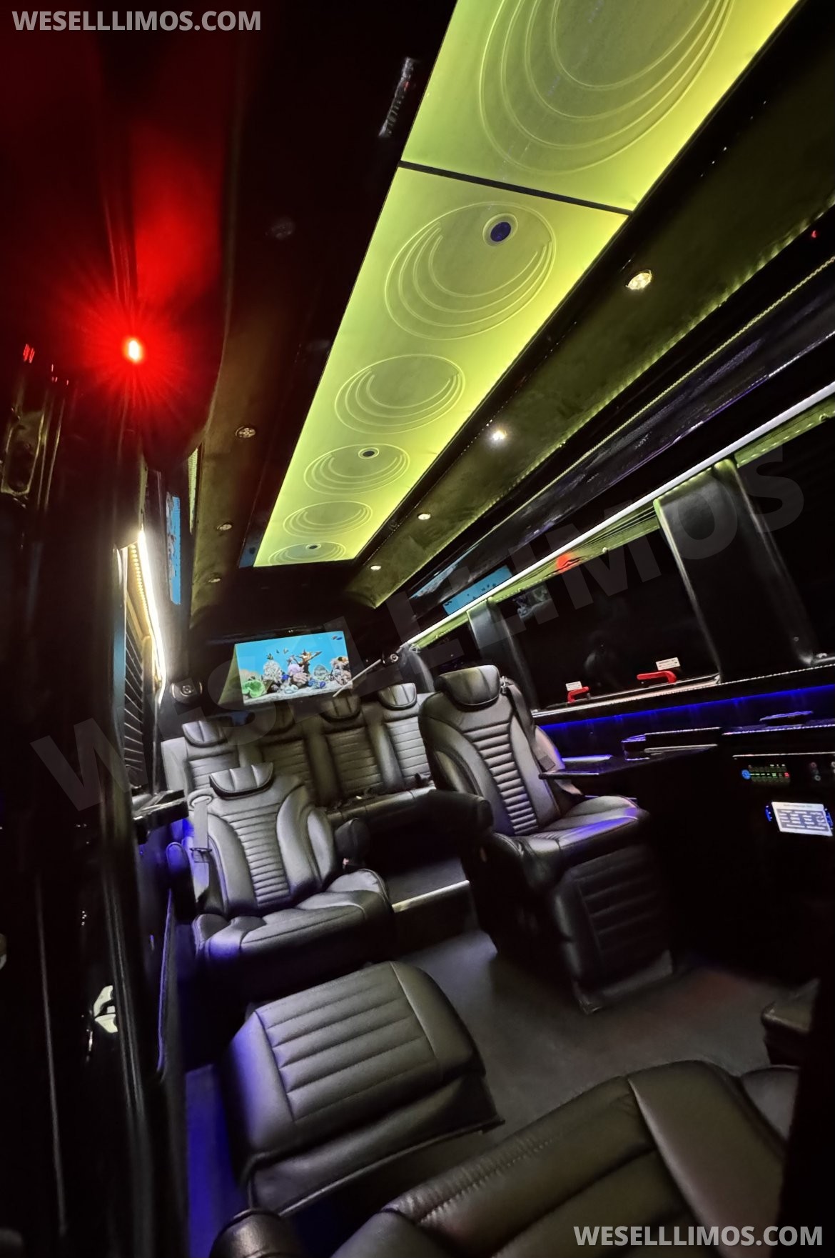 Photo of Sprinter for sale: 2019 Mercedes-Benz Sprinter 23" by Executive coach
