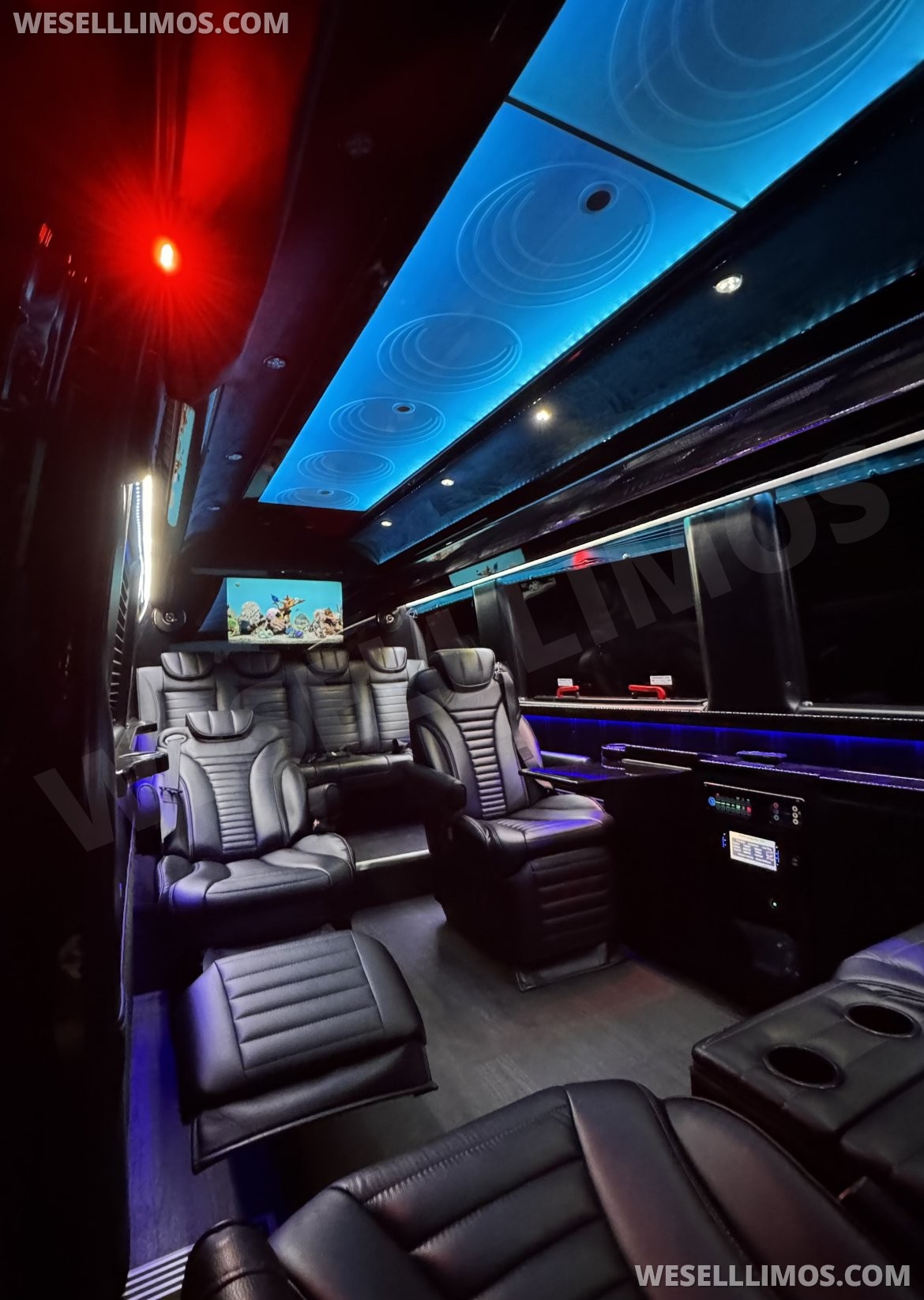 Photo of Sprinter for sale: 2019 Mercedes-Benz Sprinter 23" by Executive coach