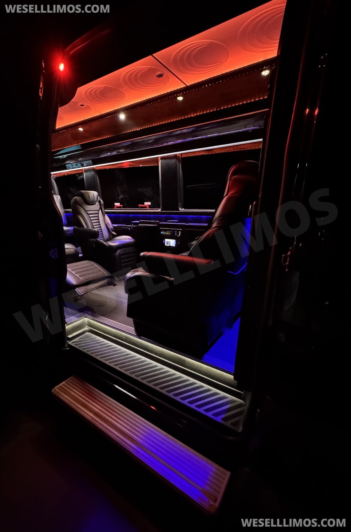 Photo of Sprinter for sale: 2019 Mercedes-Benz Sprinter 23" by Executive coach