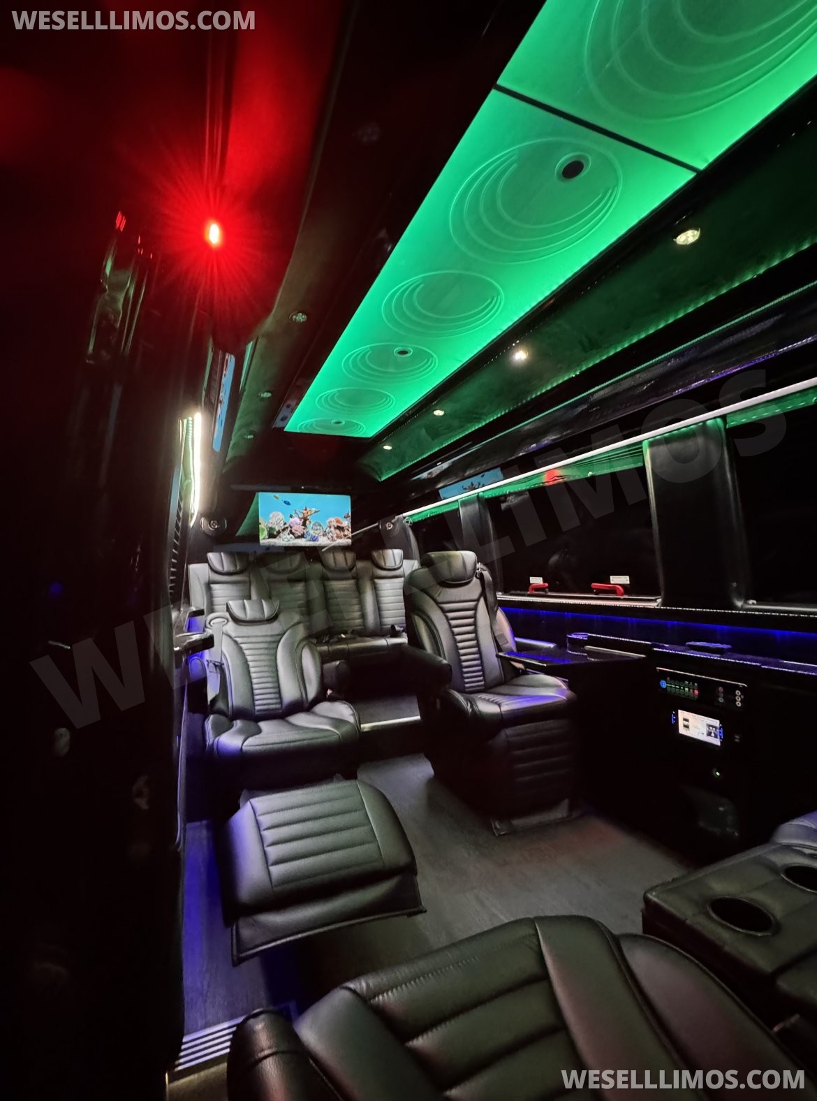 Photo of Sprinter for sale: 2019 Mercedes-Benz Sprinter 23" by Executive coach