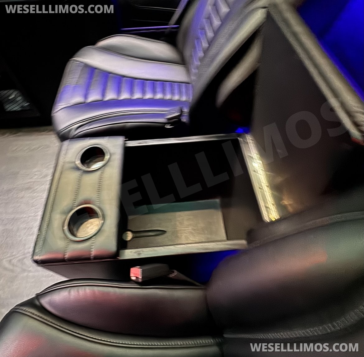 Photo of Sprinter for sale: 2019 Mercedes-Benz Sprinter 23" by Executive coach