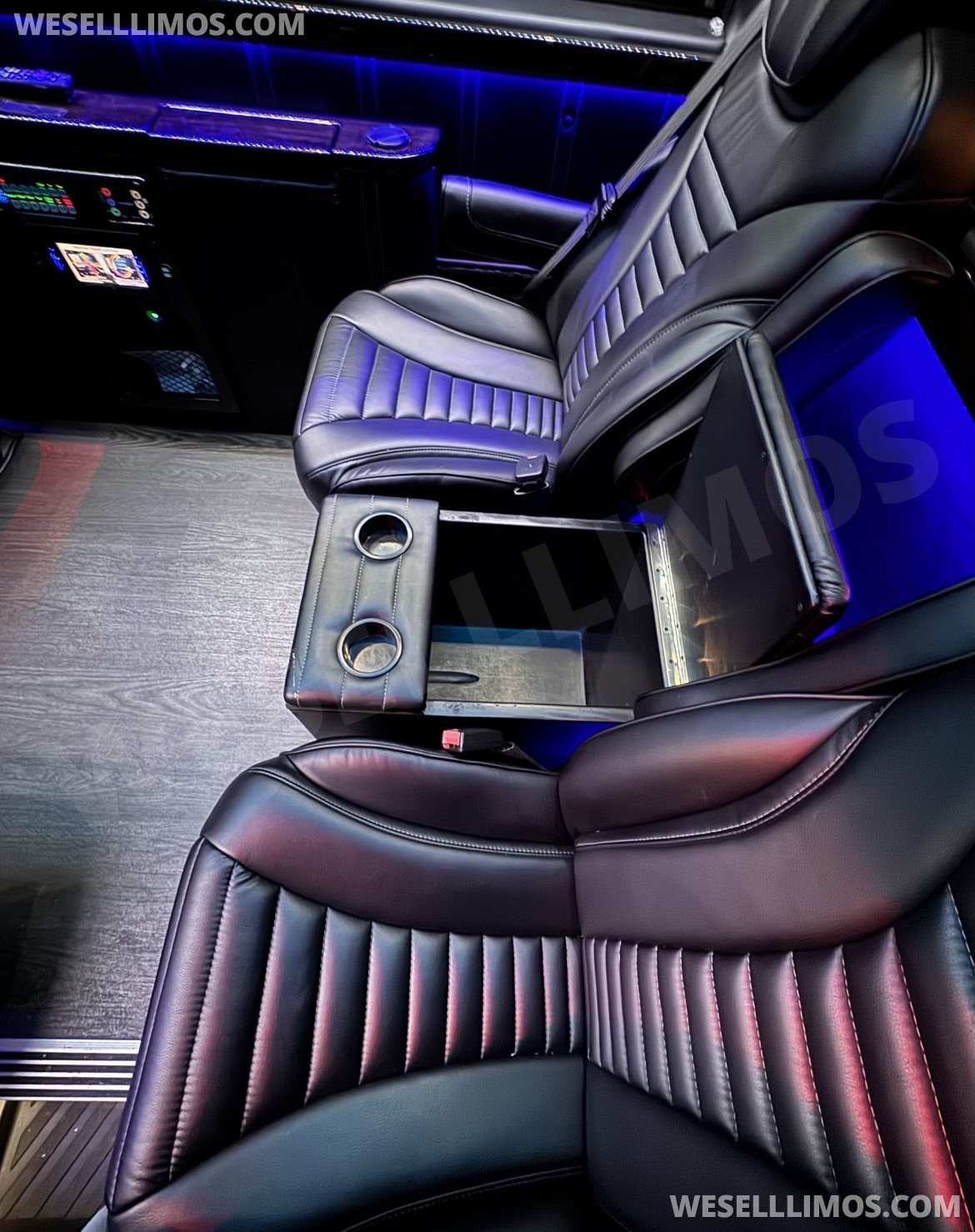 Photo of Sprinter for sale: 2019 Mercedes-Benz Sprinter 23" by Executive coach