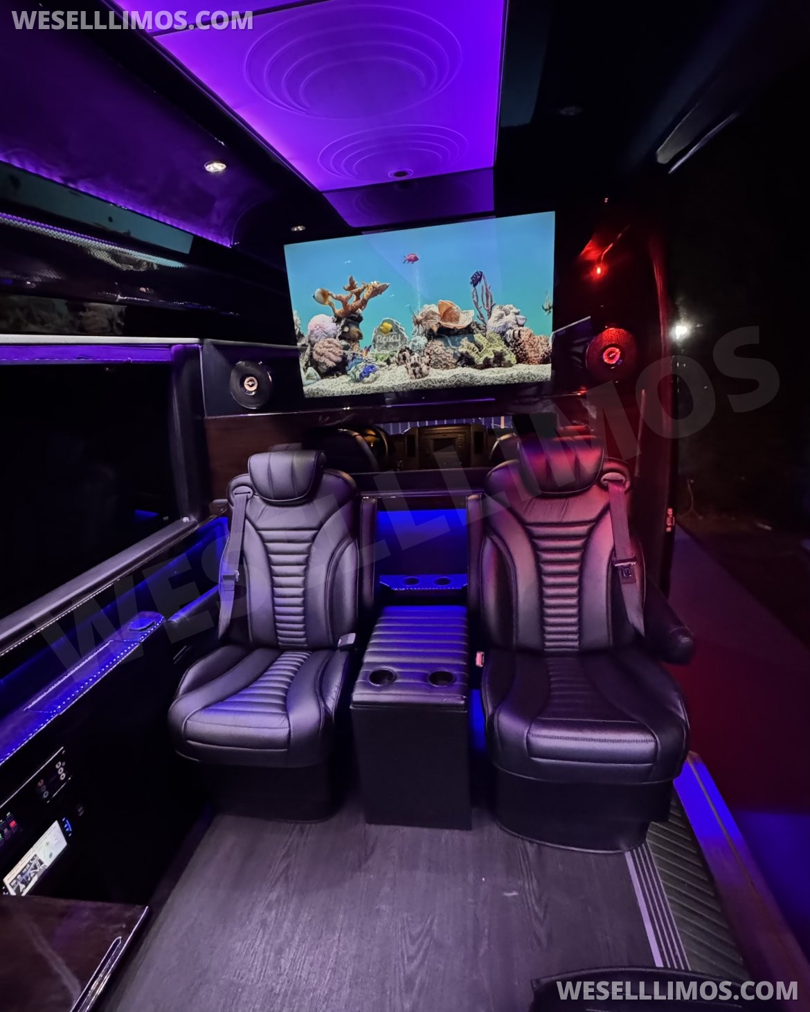 Photo of Sprinter for sale: 2019 Mercedes-Benz Sprinter 23" by Executive coach