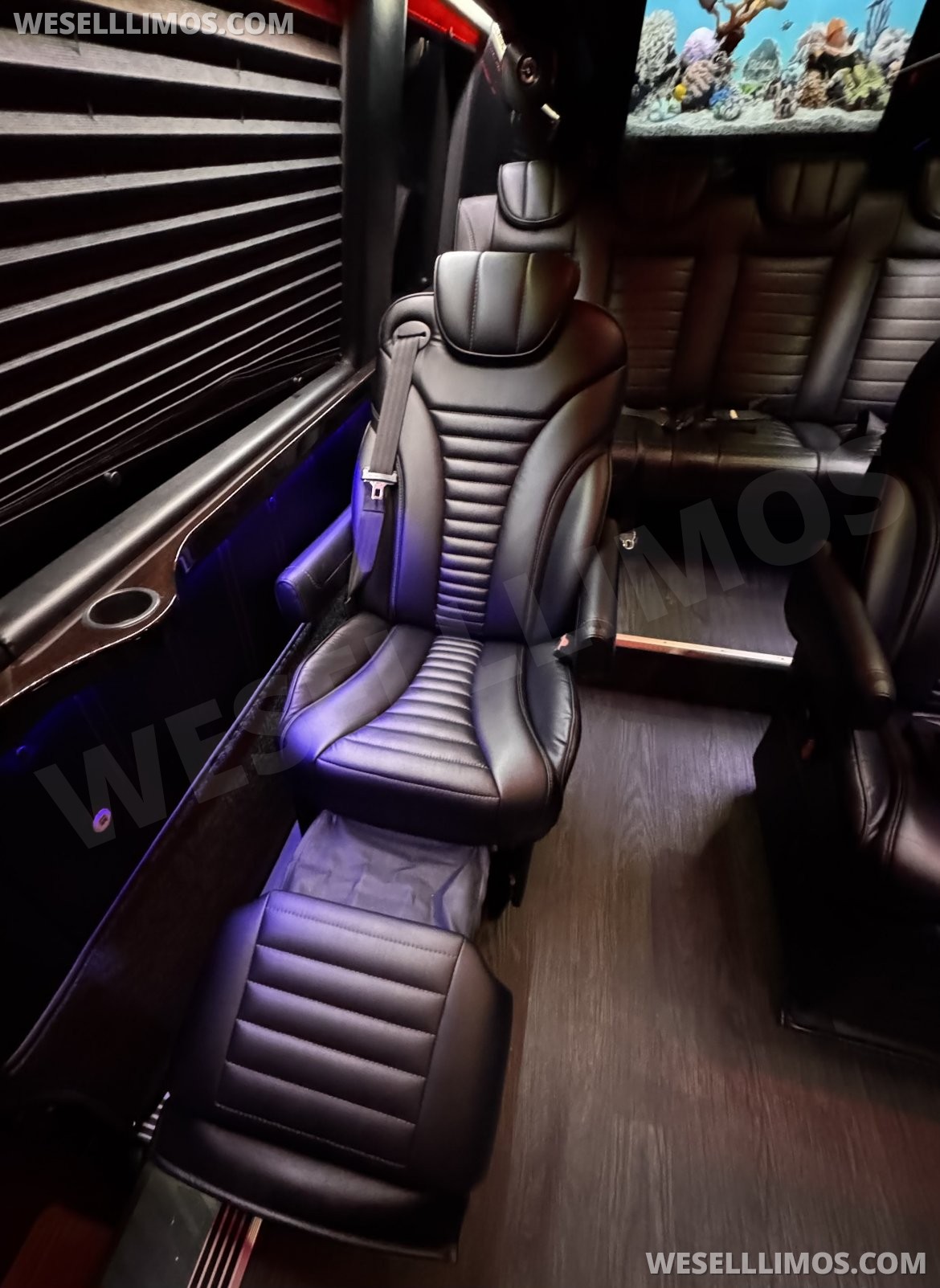Photo of Sprinter for sale: 2019 Mercedes-Benz Sprinter 23" by Executive coach