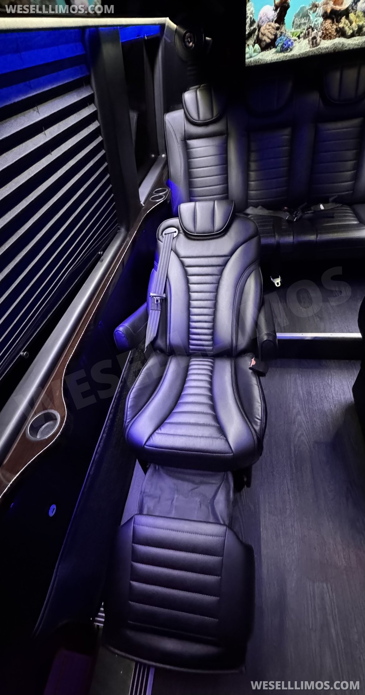 Photo of Sprinter for sale: 2019 Mercedes-Benz Sprinter 23" by Executive coach