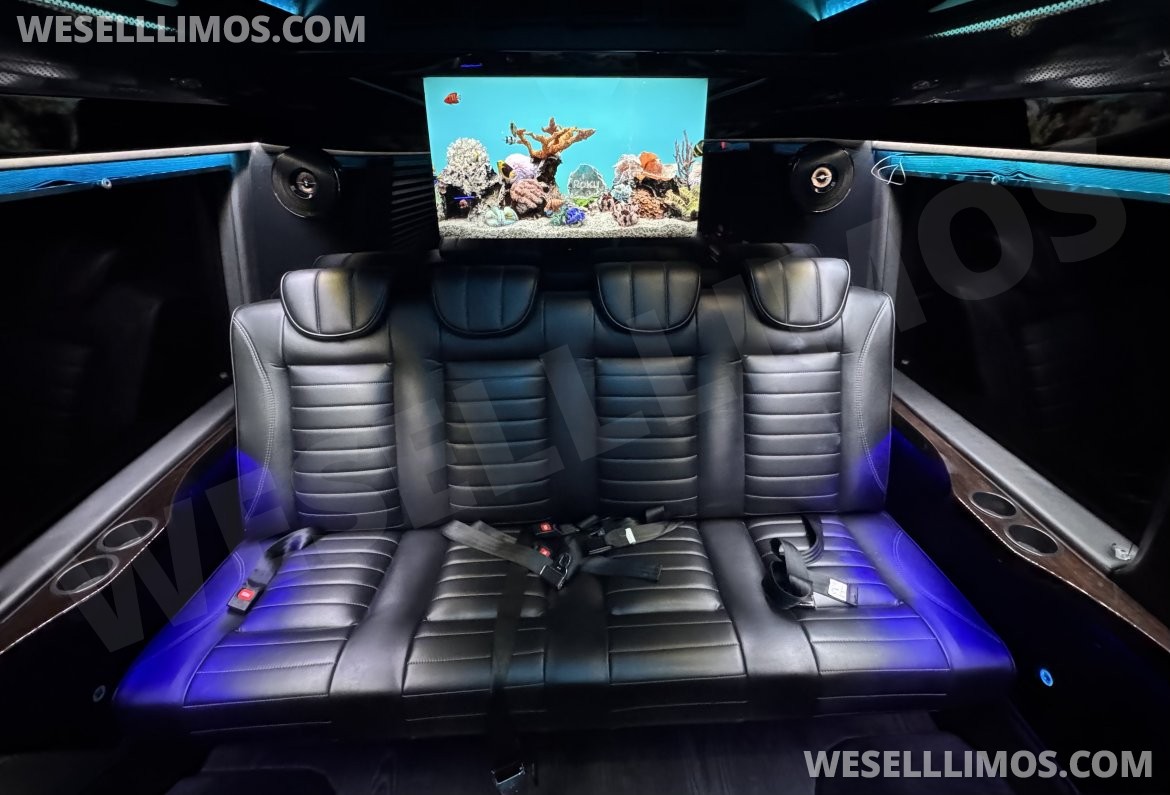 Photo of Sprinter for sale: 2019 Mercedes-Benz Sprinter 23" by Executive coach