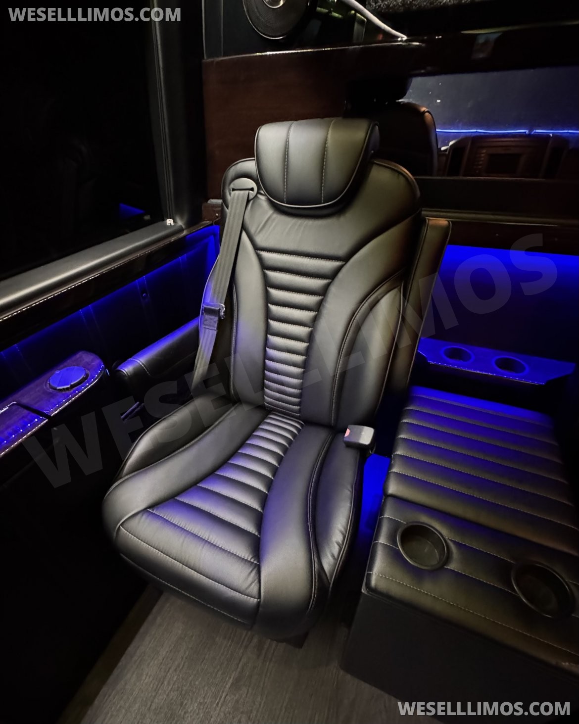 Photo of Sprinter for sale: 2019 Mercedes-Benz Sprinter 23" by Executive coach
