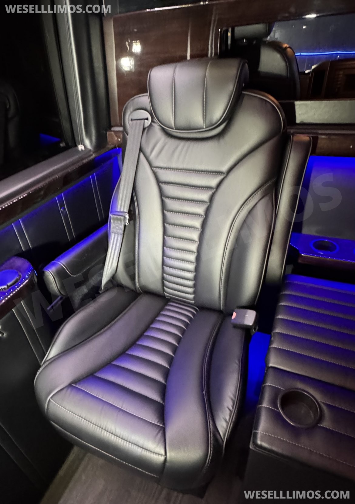 Photo of Sprinter for sale: 2019 Mercedes-Benz Sprinter 23" by Executive coach