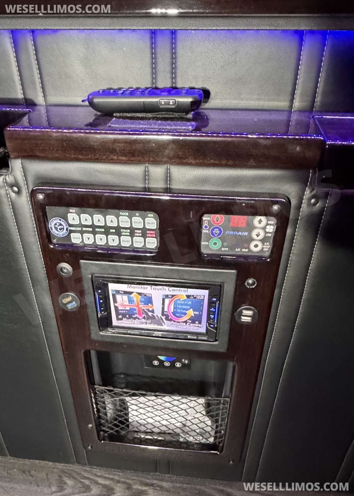 Photo of Sprinter for sale: 2019 Mercedes-Benz Sprinter 23" by Executive coach