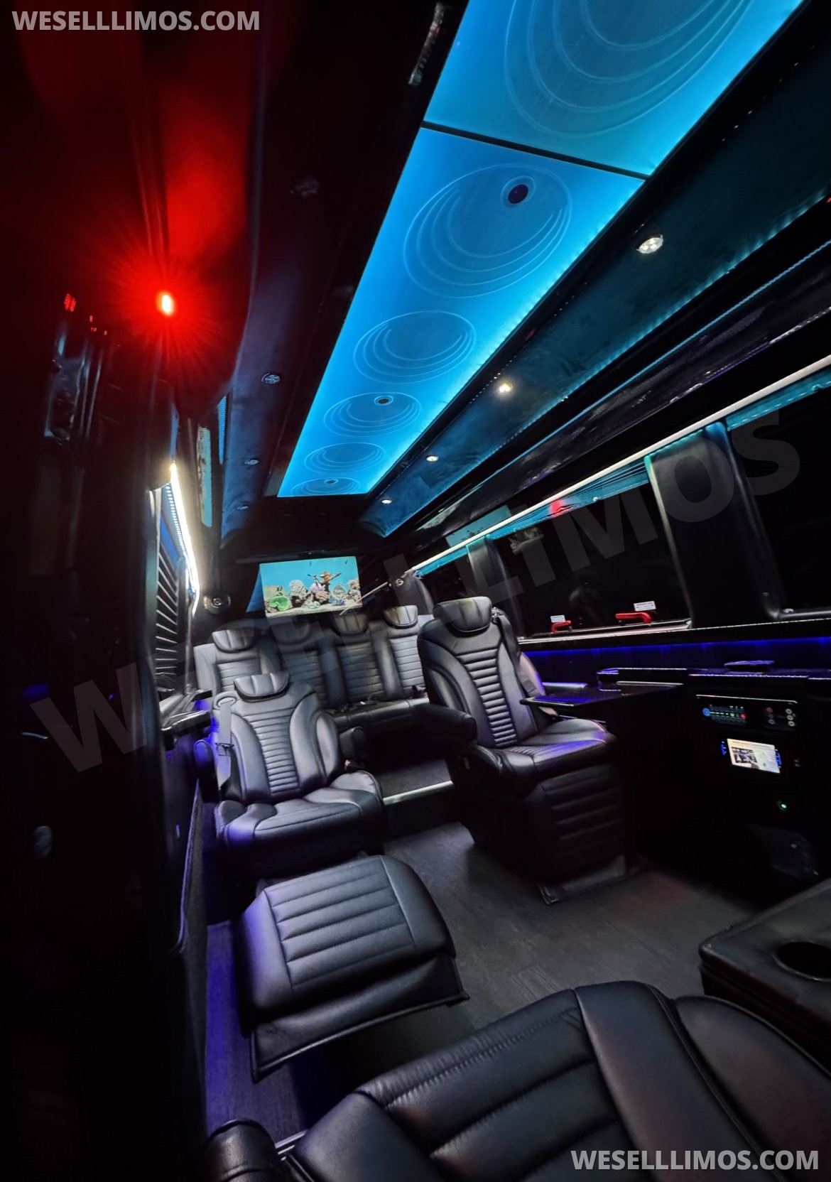 Photo of Sprinter for sale: 2019 Mercedes-Benz Sprinter 23" by Executive coach
