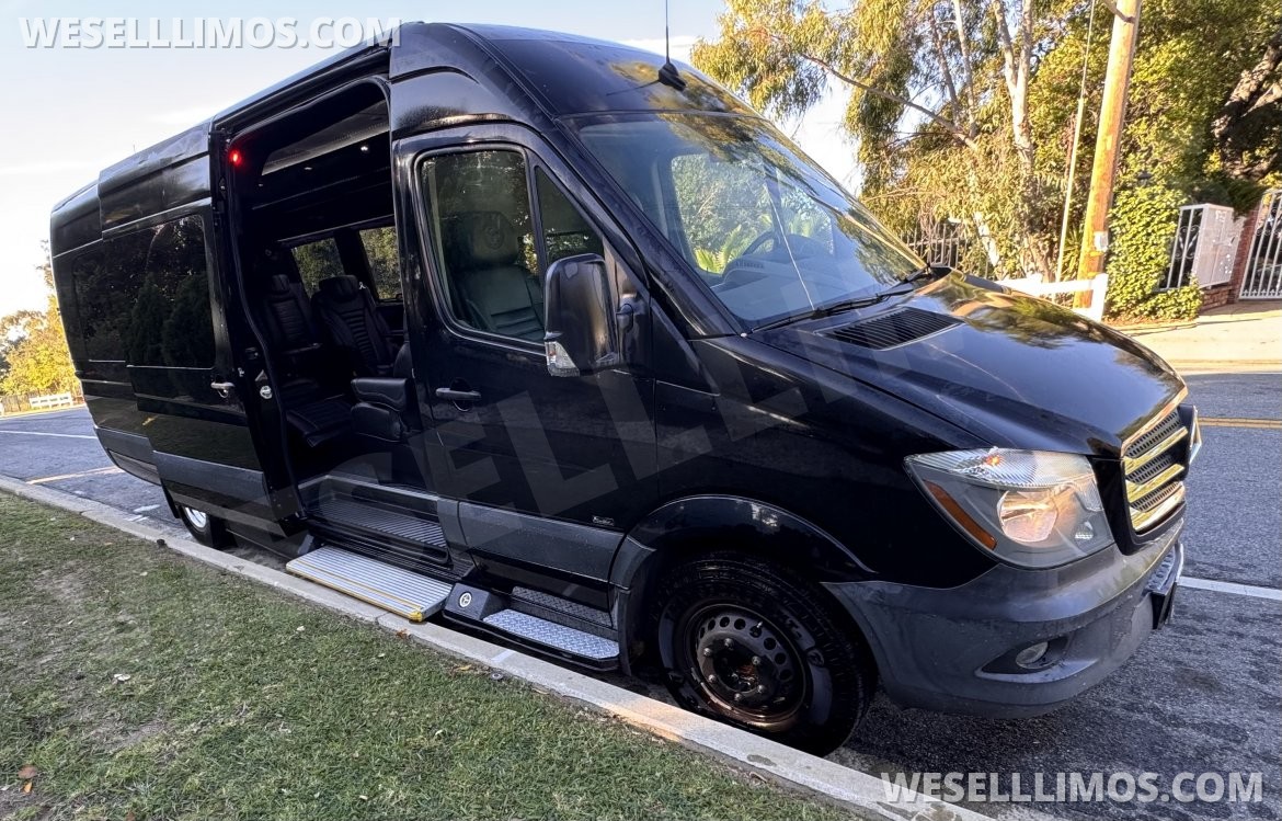 Photo of Sprinter for sale: 2019 Mercedes-Benz Sprinter 23" by Executive coach
