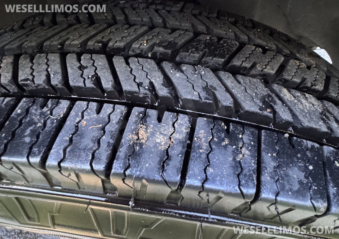 Photo of Sprinter for sale: 2019 Mercedes-Benz Sprinter 23" by Executive coach