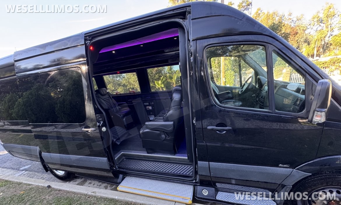 Photo of Sprinter for sale: 2019 Mercedes-Benz Sprinter 23" by Executive coach