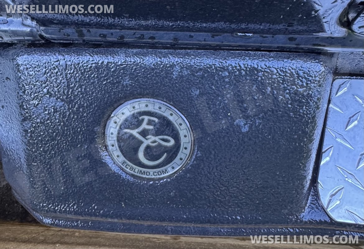 Photo of Sprinter for sale: 2019 Mercedes-Benz Sprinter 23" by Executive coach