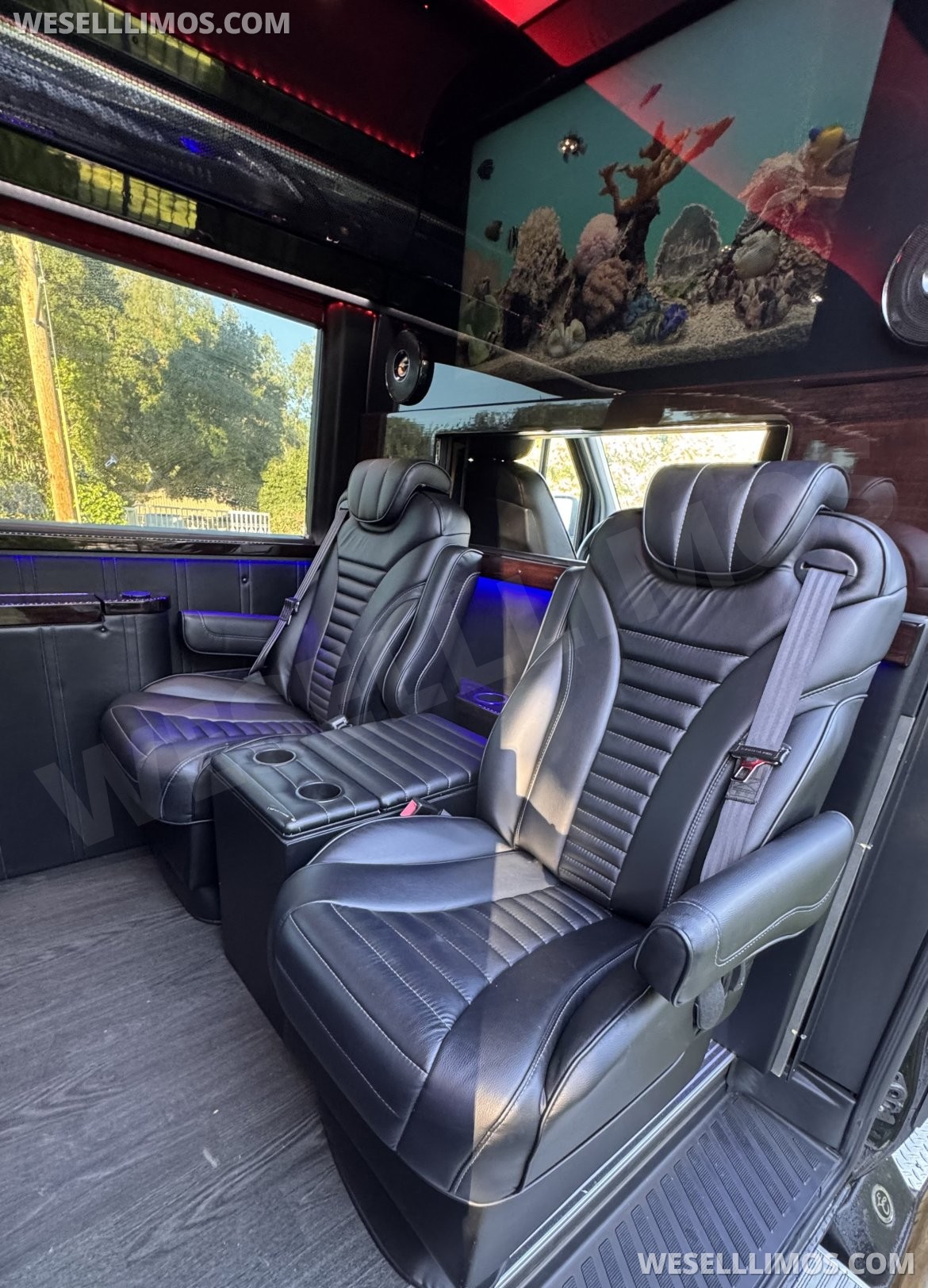 Photo of Sprinter for sale: 2019 Mercedes-Benz Sprinter 23" by Executive coach