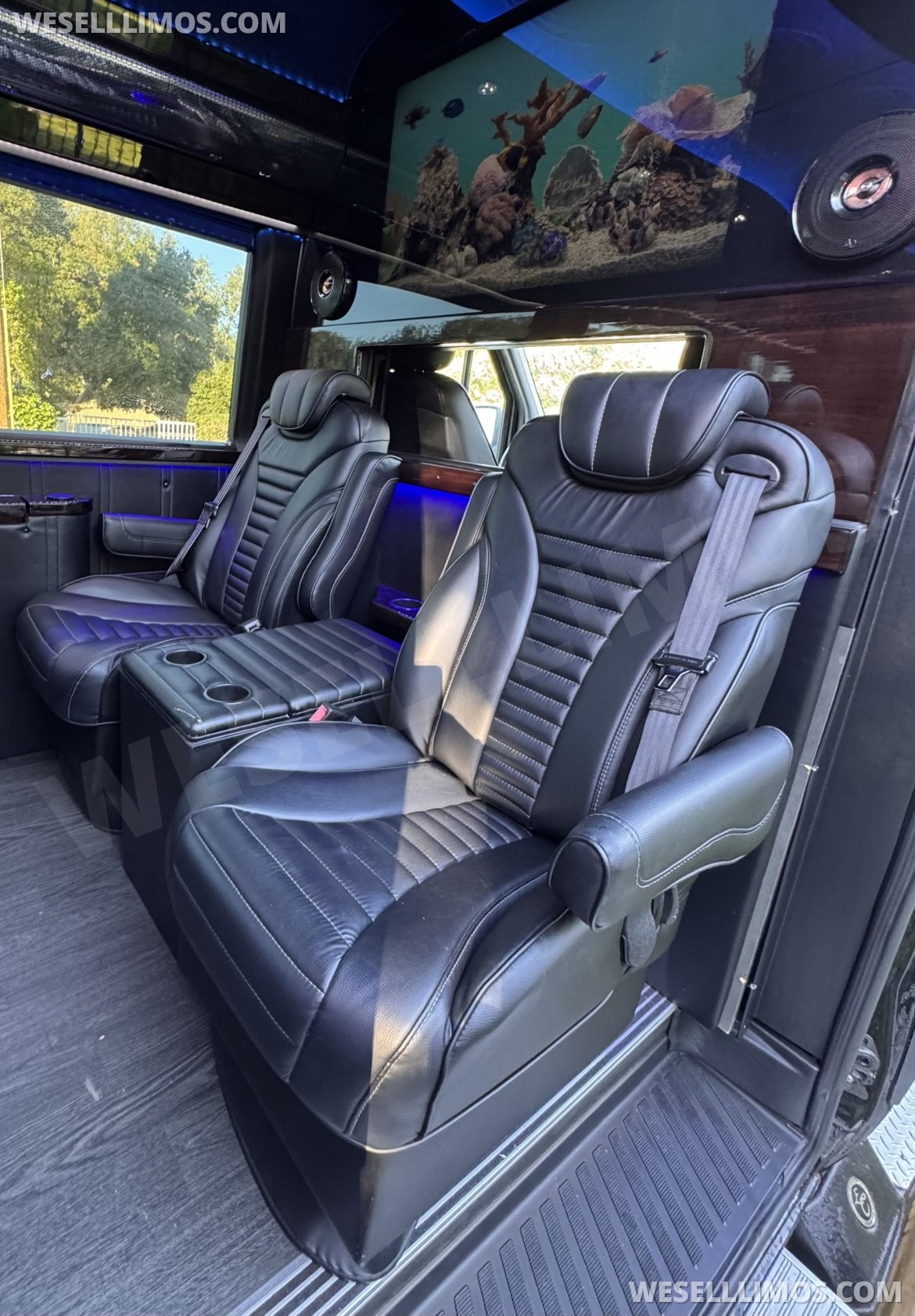 Photo of Sprinter for sale: 2019 Mercedes-Benz Sprinter 23" by Executive coach