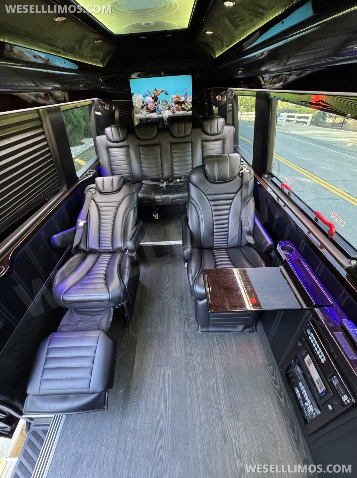 Photo of Sprinter for sale: 2019 Mercedes-Benz Sprinter 23" by Executive coach