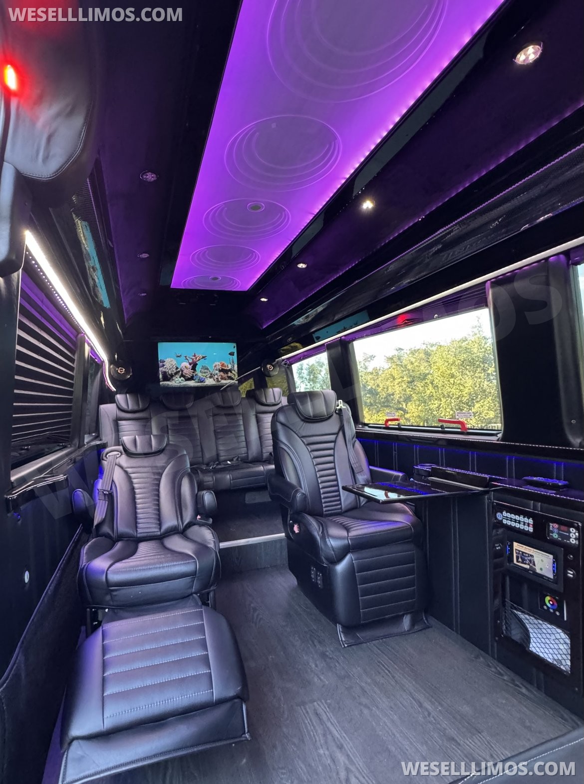 Photo of Sprinter for sale: 2019 Mercedes-Benz Sprinter 23" by Executive coach