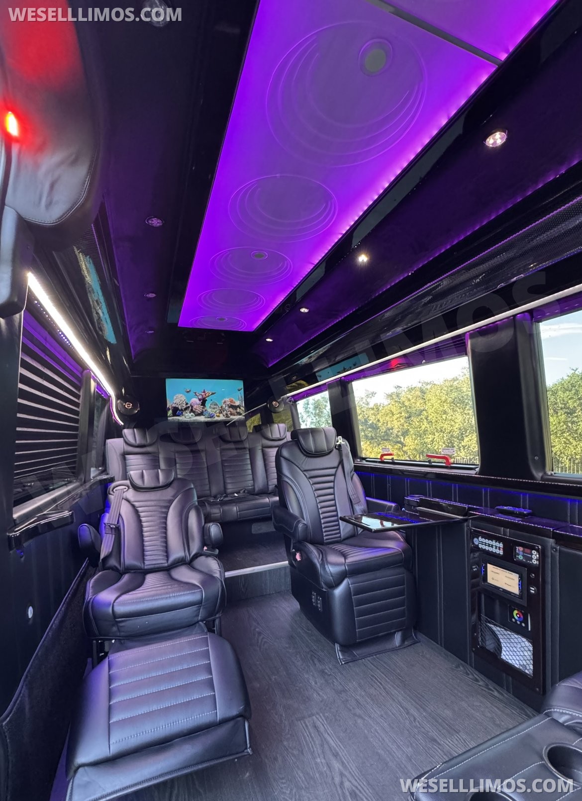 Photo of Sprinter for sale: 2019 Mercedes-Benz Sprinter 23" by Executive coach