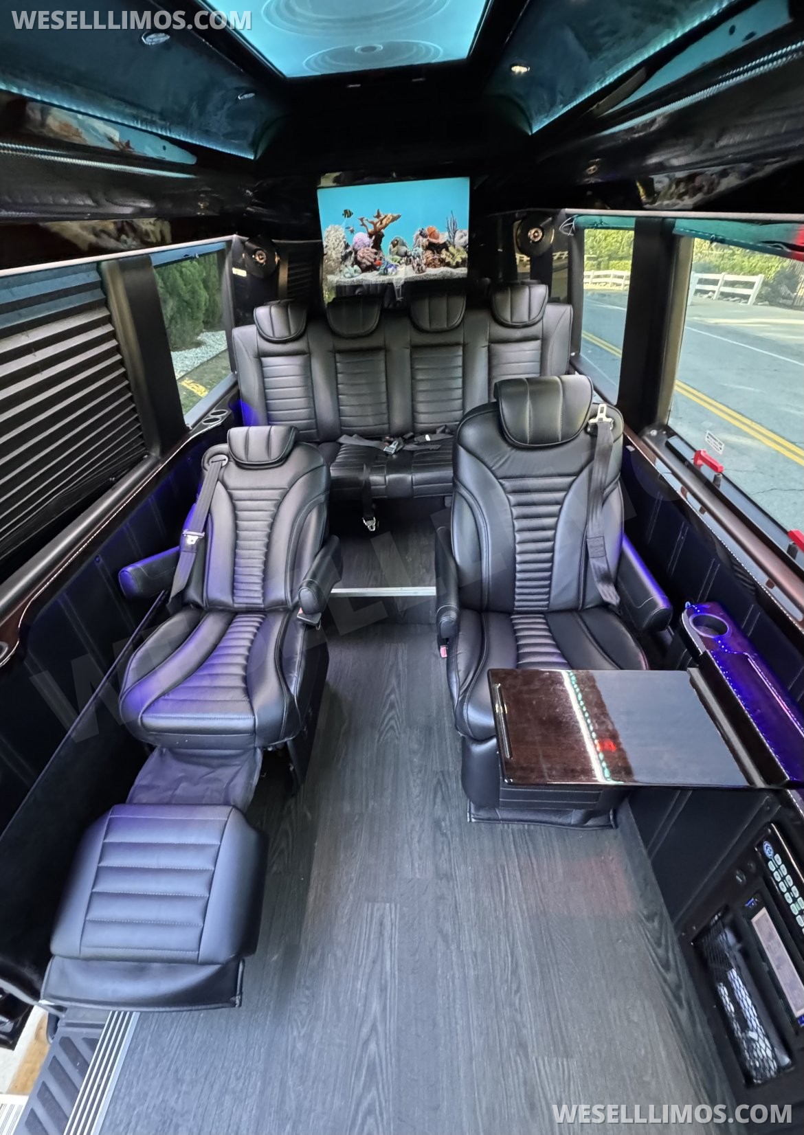 Photo of Sprinter for sale: 2019 Mercedes-Benz Sprinter 23" by Executive coach