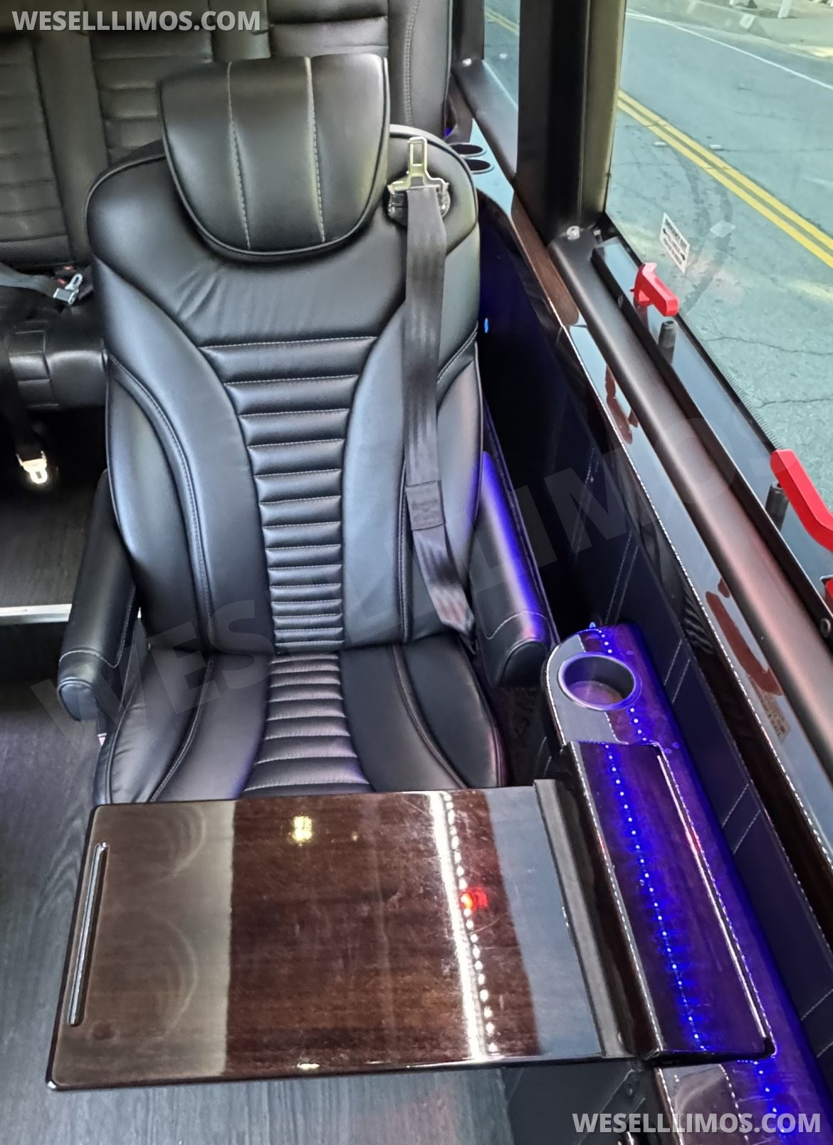 Photo of Sprinter for sale: 2019 Mercedes-Benz Sprinter 23" by Executive coach