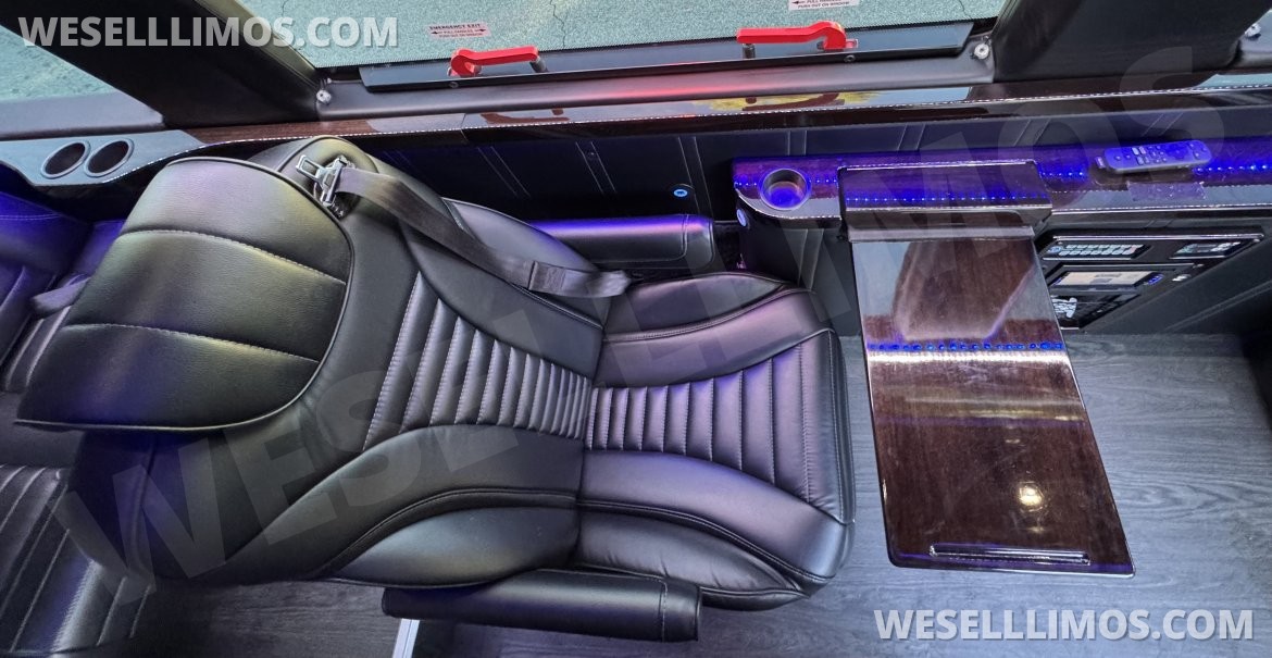 Photo of Sprinter for sale: 2019 Mercedes-Benz Sprinter 23" by Executive coach