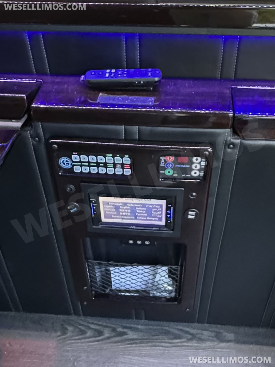 Photo of Sprinter for sale: 2019 Mercedes-Benz Sprinter 23" by Executive coach