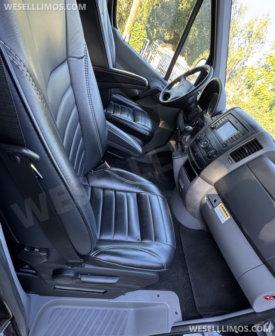 Photo of Sprinter for sale: 2019 Mercedes-Benz Sprinter 23" by Executive coach
