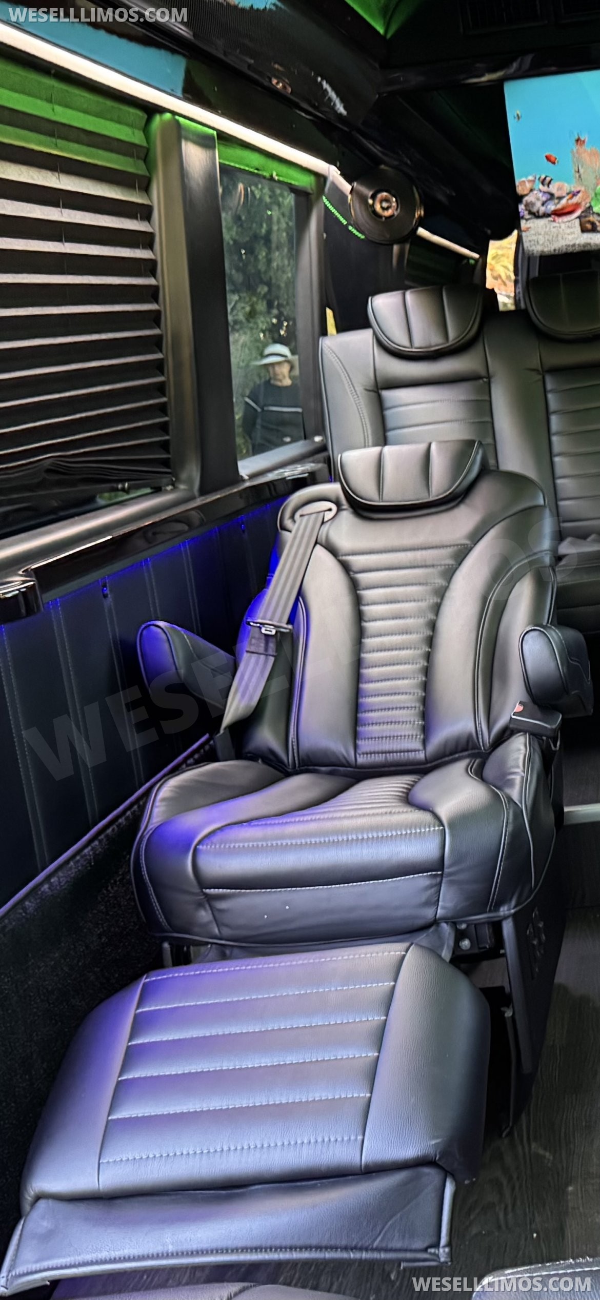 Photo of Sprinter for sale: 2019 Mercedes-Benz Sprinter 23" by Executive coach