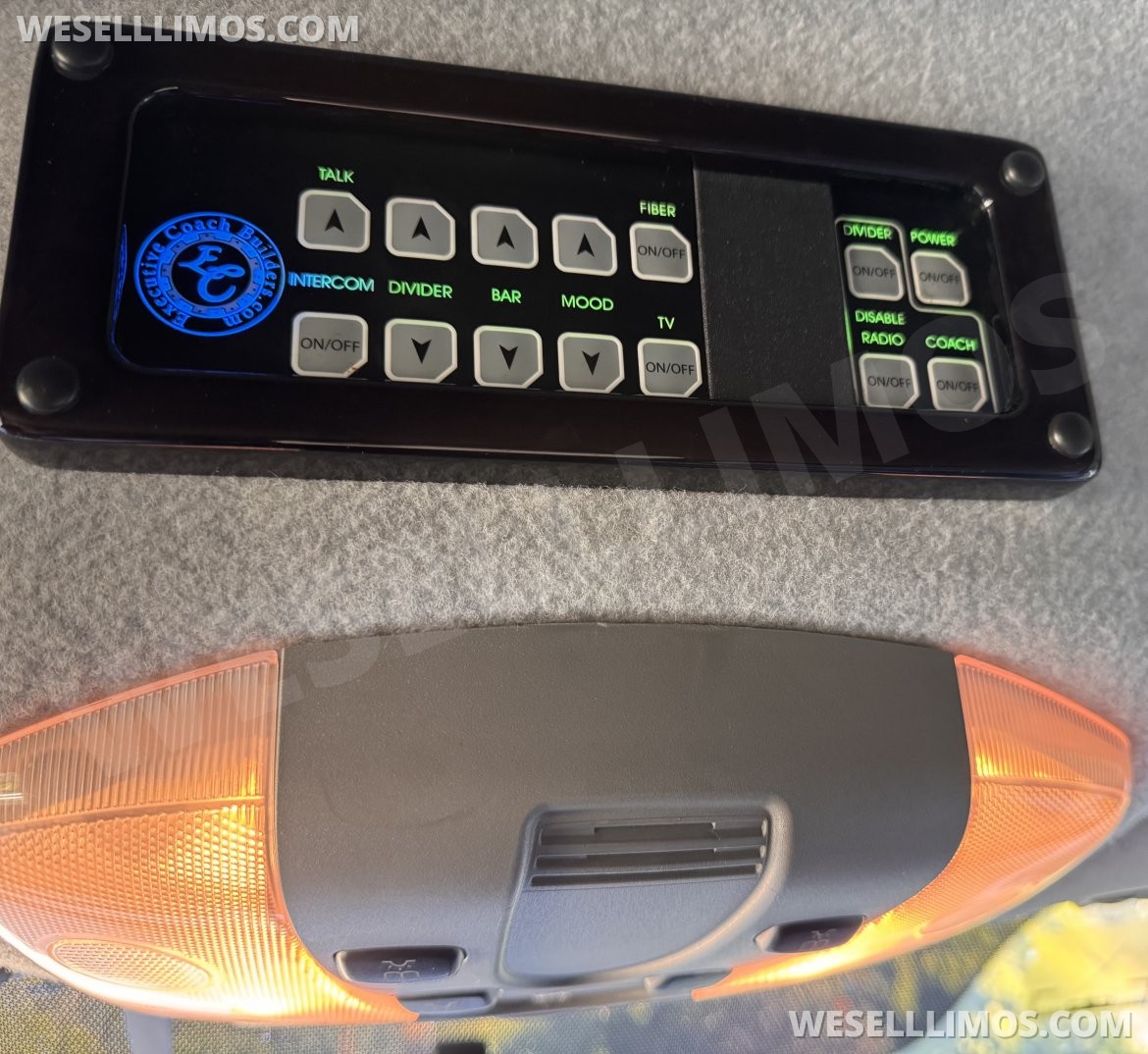 Photo of Sprinter for sale: 2019 Mercedes-Benz Sprinter 23" by Executive coach