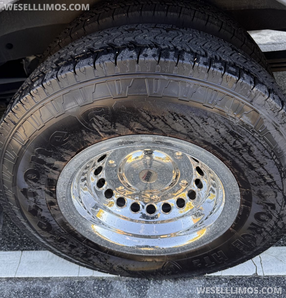 Photo of Sprinter for sale: 2019 Mercedes-Benz Sprinter 23" by Executive coach