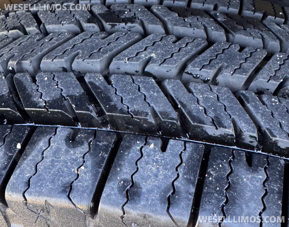 Photo of Sprinter for sale: 2019 Mercedes-Benz Sprinter 23" by Executive coach