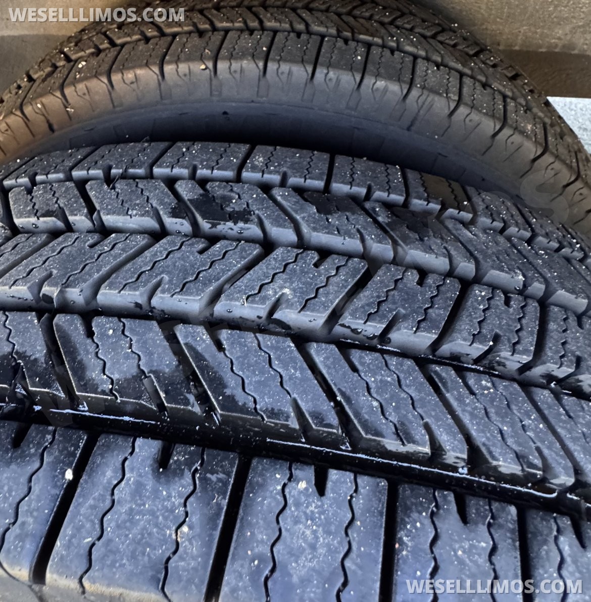 Photo of Sprinter for sale: 2019 Mercedes-Benz Sprinter 23" by Executive coach