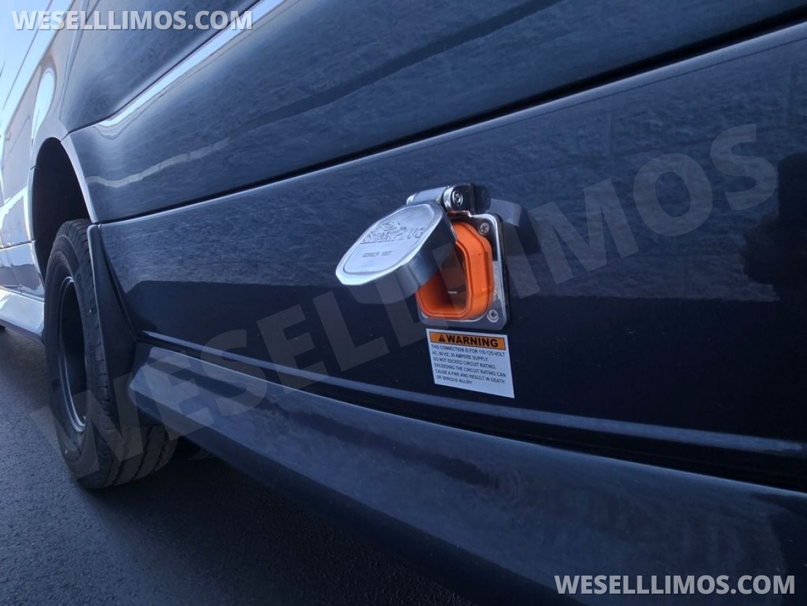 Photo of Sprinter for sale: 2026 Mercedes-Benz Luxury Sprinter by Midwest Automotive Designs