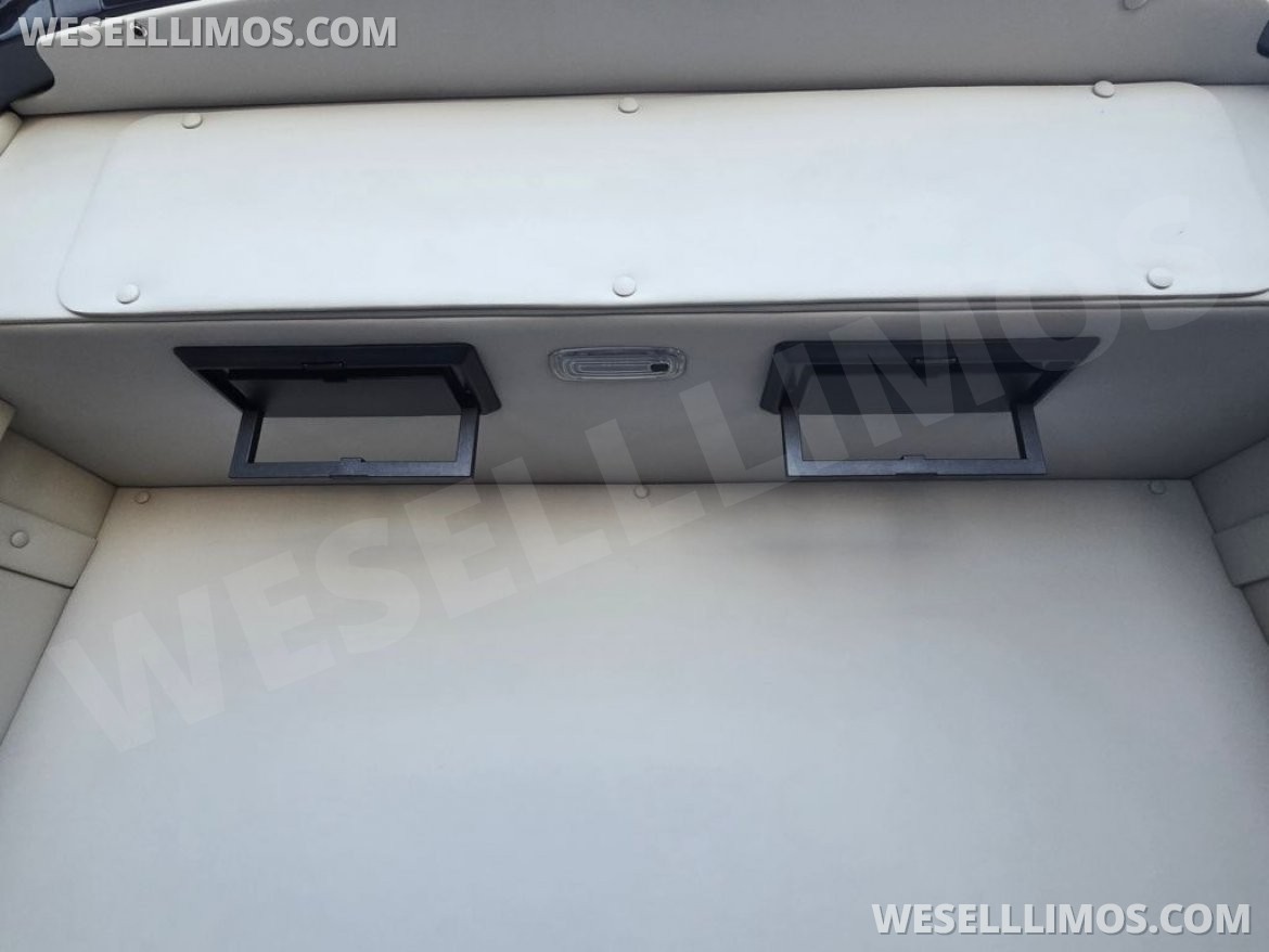 Photo of Sprinter for sale: 2026 Mercedes-Benz Luxury Sprinter by Midwest Automotive Designs