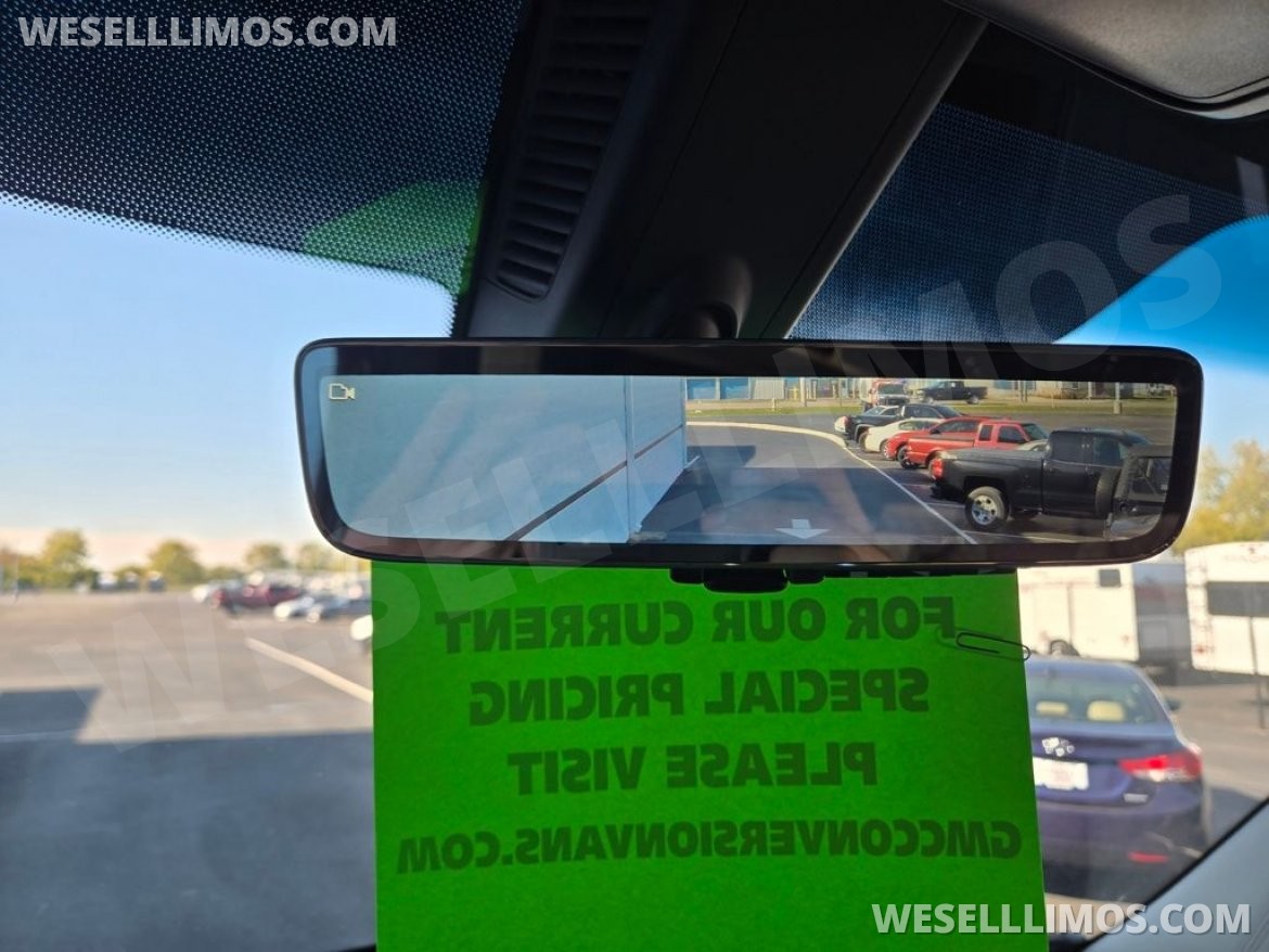 Photo of Sprinter for sale: 2026 Mercedes-Benz Luxury Sprinter by Midwest Automotive Designs