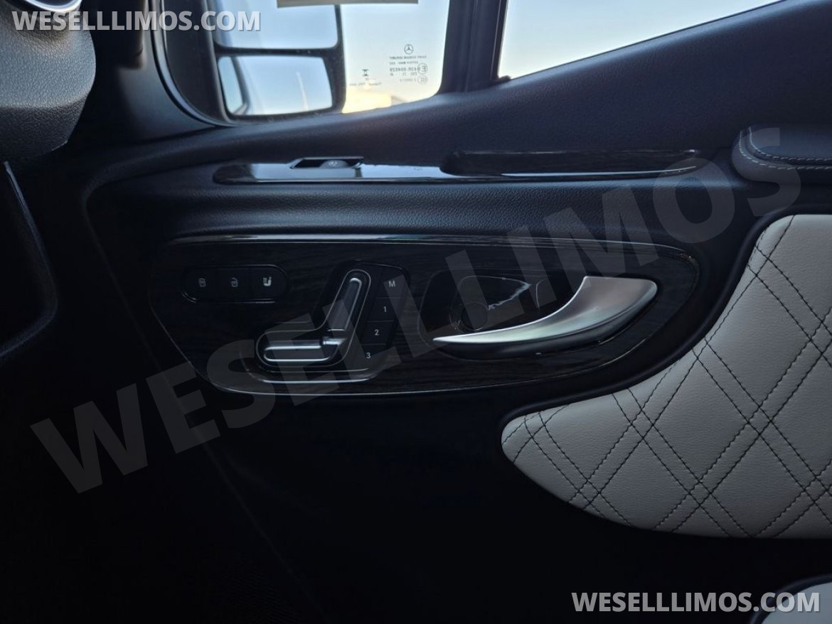 Photo of Sprinter for sale: 2026 Mercedes-Benz Luxury Sprinter by Midwest Automotive Designs