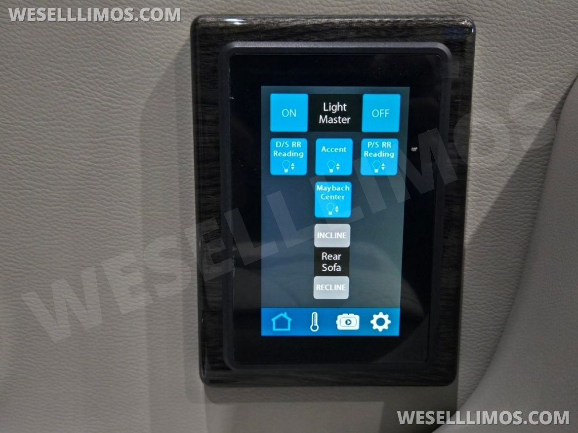 Photo of Sprinter for sale: 2026 Mercedes-Benz Luxury Sprinter by Midwest Automotive Designs