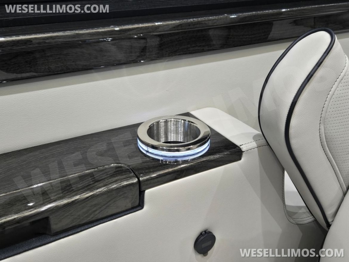 Photo of Sprinter for sale: 2026 Mercedes-Benz Luxury Sprinter by Midwest Automotive Designs