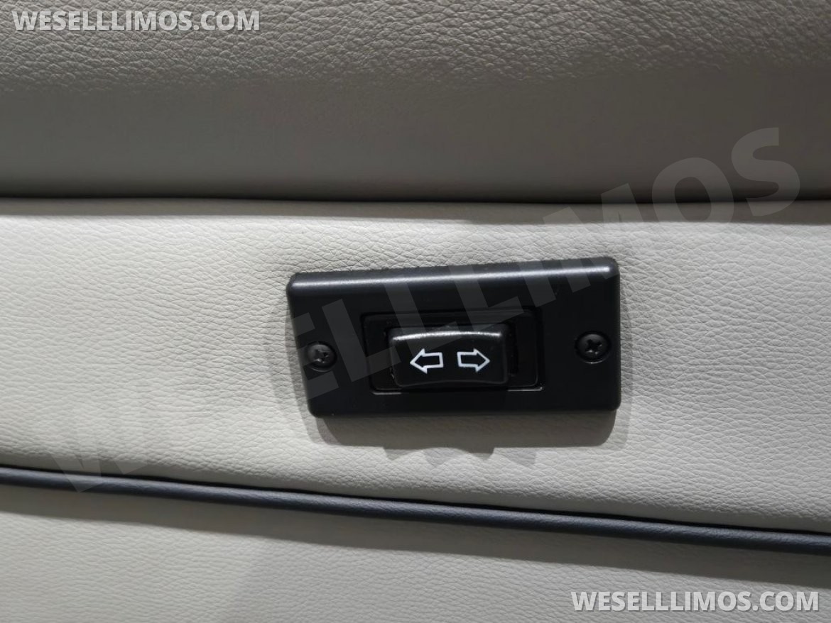 Photo of Sprinter for sale: 2026 Mercedes-Benz Luxury Sprinter by Midwest Automotive Designs